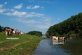 nemzetközi Moson-Duna vízitúra