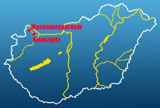 Mosonmagyaróvár - Kunsziget