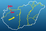 Rajka - Győr