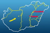 Tiszafüred - Szolnok