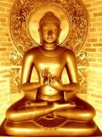 tibet - Buddha Sarnath
