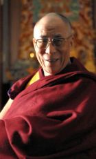 tibet - Dalai Láma