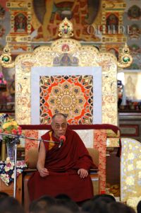 tibet - Dalai Láma