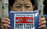 tibet - Game over