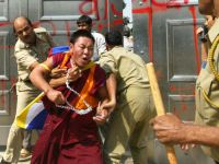 tibet - India Tibet