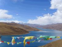 tibet - tibeti táj