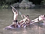 International Canoeing Tour In Hungary