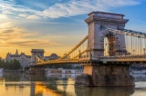 Budapest kenutúra