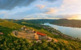 Danube Bend canoeing tour