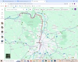 Esztergom Dunakanyar Budapest vízitúra