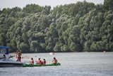 Kenuzásunk a Dunkanyarban
